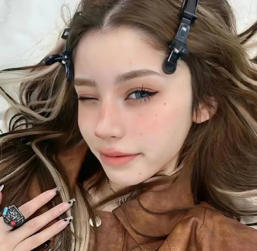 错情记